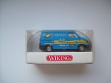 Wiking 2950325 transporter gebraucht kaufen  Bad Bevensen