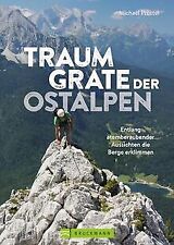 Wanderführer alpen traumgrate gebraucht kaufen  Berlin