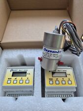 Ntron microx oxygen for sale  REDCAR