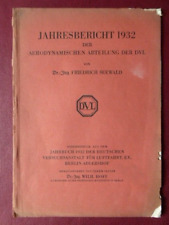 1932 jahresbuch der d'occasion  Yport