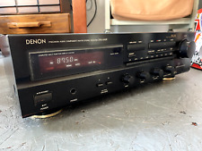 Denon dra 545r d'occasion  Expédié en Belgium