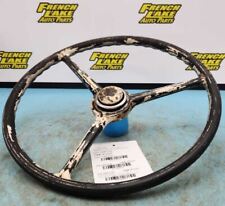 Steering wheel fits for sale  Annandale
