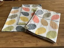 Orla kiely double for sale  DROITWICH