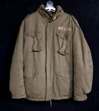 Surplus tex jacke gebraucht kaufen  Petersaurach