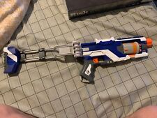 Nerf strike spectre for sale  DERBY