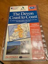 Devon coast coast for sale  KESWICK