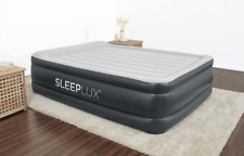 Sleeplux durable inflatable for sale  Griffin
