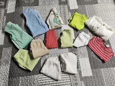Baby bekleidungspaket junge gebraucht kaufen  Wolgast-Umland