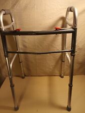 Folding lightweight zimmer for sale  NEWTON-LE-WILLOWS