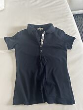 Burberry polo shirt gebraucht kaufen  MH-Styrum