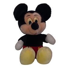 Mickey mouse plüsch gebraucht kaufen  Tuttlingen
