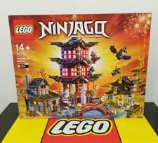 Lego ninjago 70751 usato  Villanova Marchesana