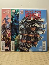 Wolverine misc comics for sale  Philadelphia