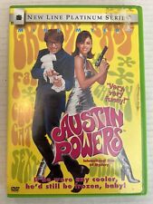 Usado, Austin Powers: International Man of Mystery (DVD 1997) comprar usado  Enviando para Brazil
