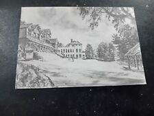 Vintage postcard sketch for sale  DORCHESTER