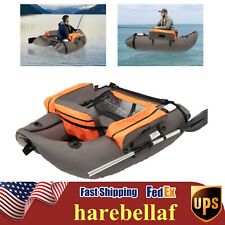 Inflatable fishing boat for sale  Shipping to Ireland