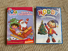 Bundle christmas dvd for sale  CORWEN