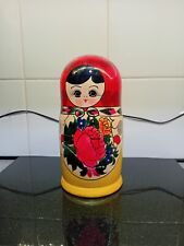 Russian babushka nesting for sale  BEDFORD