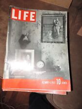 Vintage life magazine for sale  Johnston