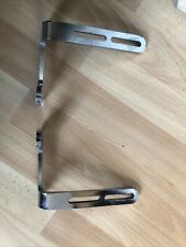 Kart exhaust mounting for sale  BEDFORD