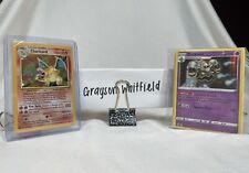 Pokémon card lot for sale  Demorest