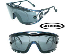 Alpina sonnenbrille blau gebraucht kaufen  Suhl