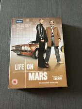 Life mars series for sale  LEEDS