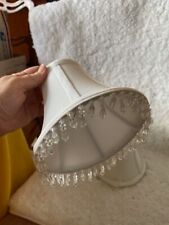 Small lampshades white for sale  East Wenatchee