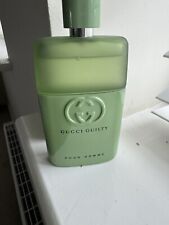 Gucci guilty love for sale  KING'S LYNN