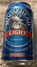 Moosehead light imported for sale  Allentown