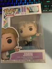 Bts jimin funko for sale  Indianapolis