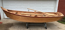 WOOD ROWBOAT  BOAT 12' Truly Fair for sale  Spring Hill