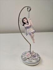 Fairy figurine hanging for sale  ROTHERHAM