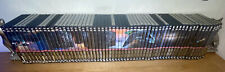 Star Trek Next Generation Complete Seasons TNG 1-60 DVD Box Set/Filmes comprar usado  Enviando para Brazil