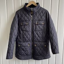 Black barbour liberty for sale  SOUTHPORT