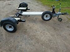 Self steering towing for sale  MARKET DRAYTON
