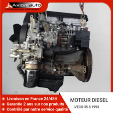 Moteur diesel iveco d'occasion  Amiens-