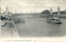 Paris vue générale d'occasion  Liverdun