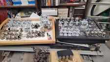 Grey knights 40k for sale  SOUTHAMPTON