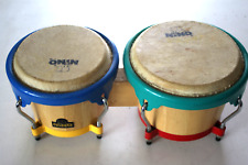 Nino percussion bongos gebraucht kaufen  Gomaringen