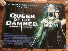Queen damned quad for sale  SANDY