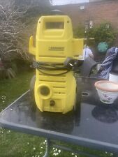 Karcher 2.385 pressure for sale  HIGH WYCOMBE