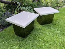 Pair mid century for sale  BEDALE