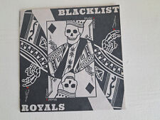 Blacklist royals model gebraucht kaufen  Neukirchen