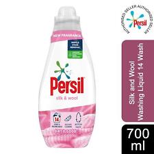 Persil silk wool for sale  RUGBY