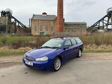Ford mondeo st200 for sale  NOTTINGHAM