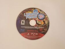 Little Big Planet Game of the Year Edition Greatest Hits (Playstation 3 PS3) comprar usado  Enviando para Brazil