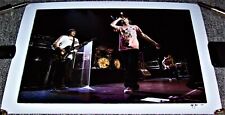 Stone roses photographic for sale  WALSALL