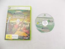 Usado, Disco perfeito Xbox 360 Avatar The Legend of Aang: The Burning Earth – Sem manual F... comprar usado  Enviando para Brazil