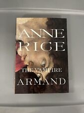 Anne rice vampire for sale  Enumclaw